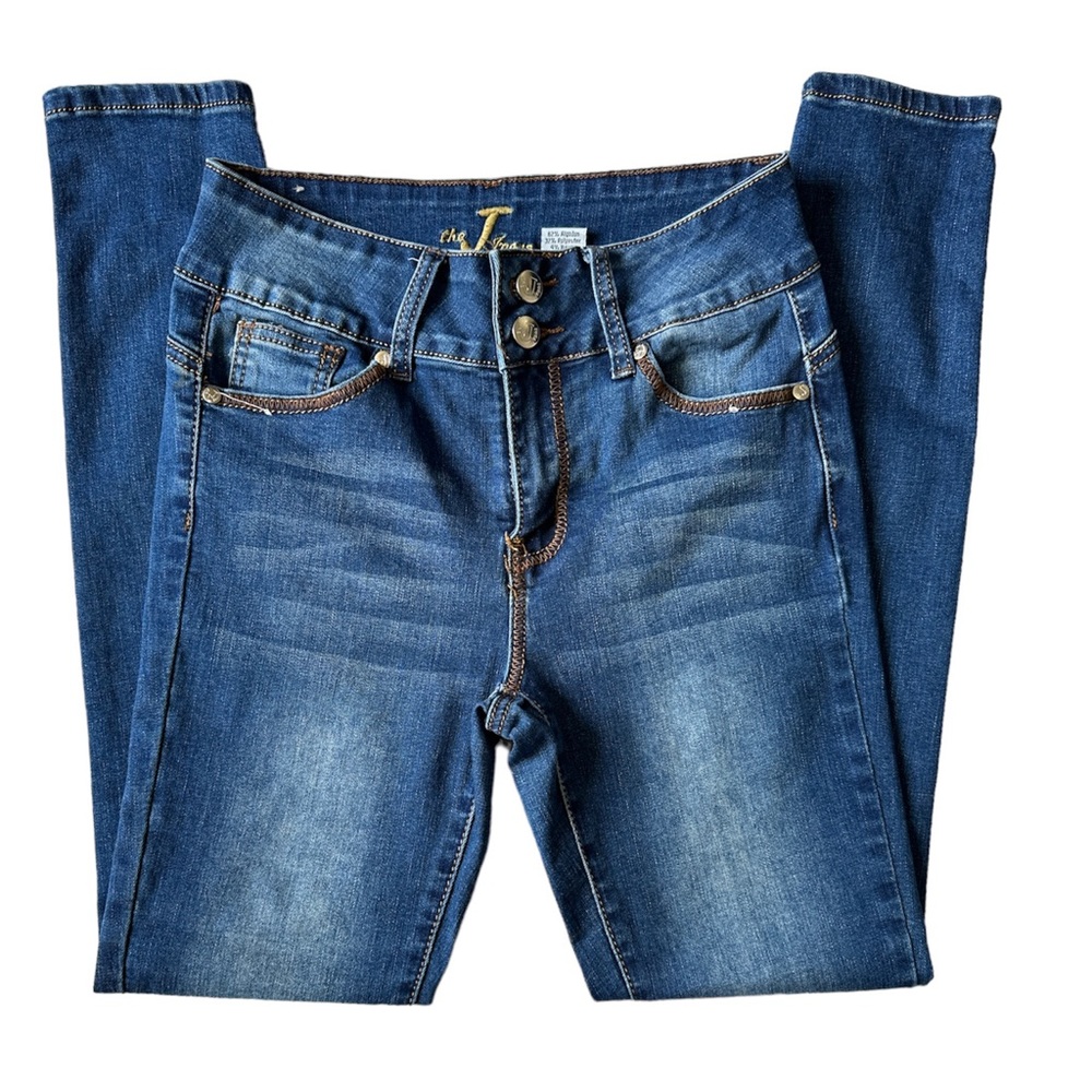 THE JEANS JEANS